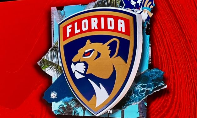 Florida Panthers Win in Overtime Take 2-0 Lead in Series