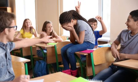 The Urgent Call for Action Against Bullying in Florida Schools