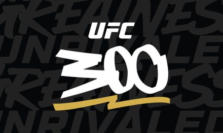 UFC 300: A Spectacle of Champions and Contenders