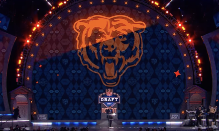 2024 NFL Draft: Shaking Up the League with Bold Picks