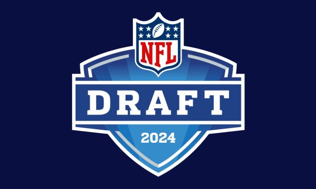 The Top Prospects of the 2024 NFL Draft April 25th -27th
