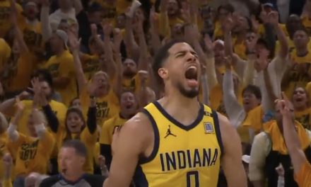Tyrese Haliburton’s 35 Points Leads Pacers to Victory in Game 3