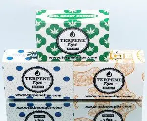 Terpene Tips
