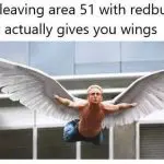 Sorry another Area 51 meme