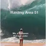 area 51 raid alien memes 06