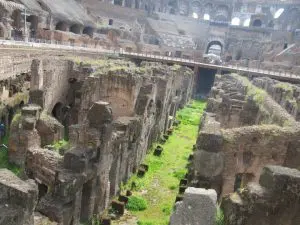 Colosseum