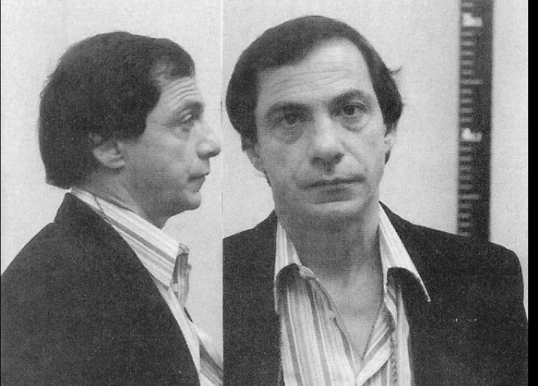 Henry Hill