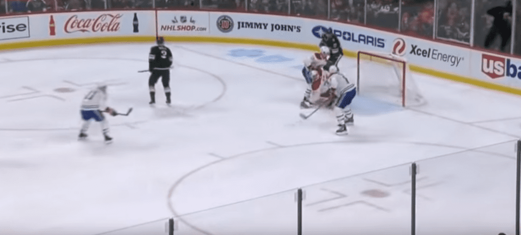 NHL Hockey is the best