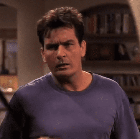 Two and a half Men