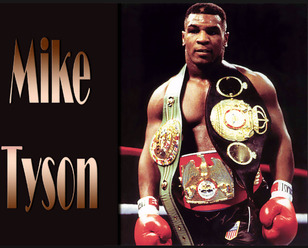 Tyson