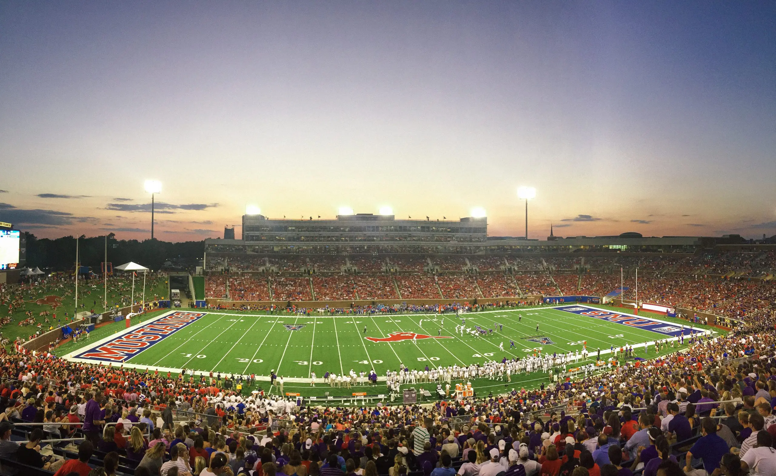 photo of stadium scenery 3026835 scaled
