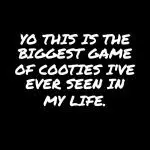 cooties