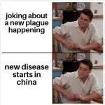 corona virus meme 5
