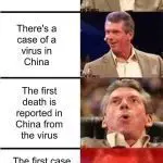 coronavirus memes 16