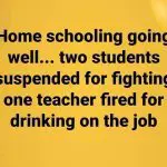 home schooling