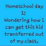 homeschool