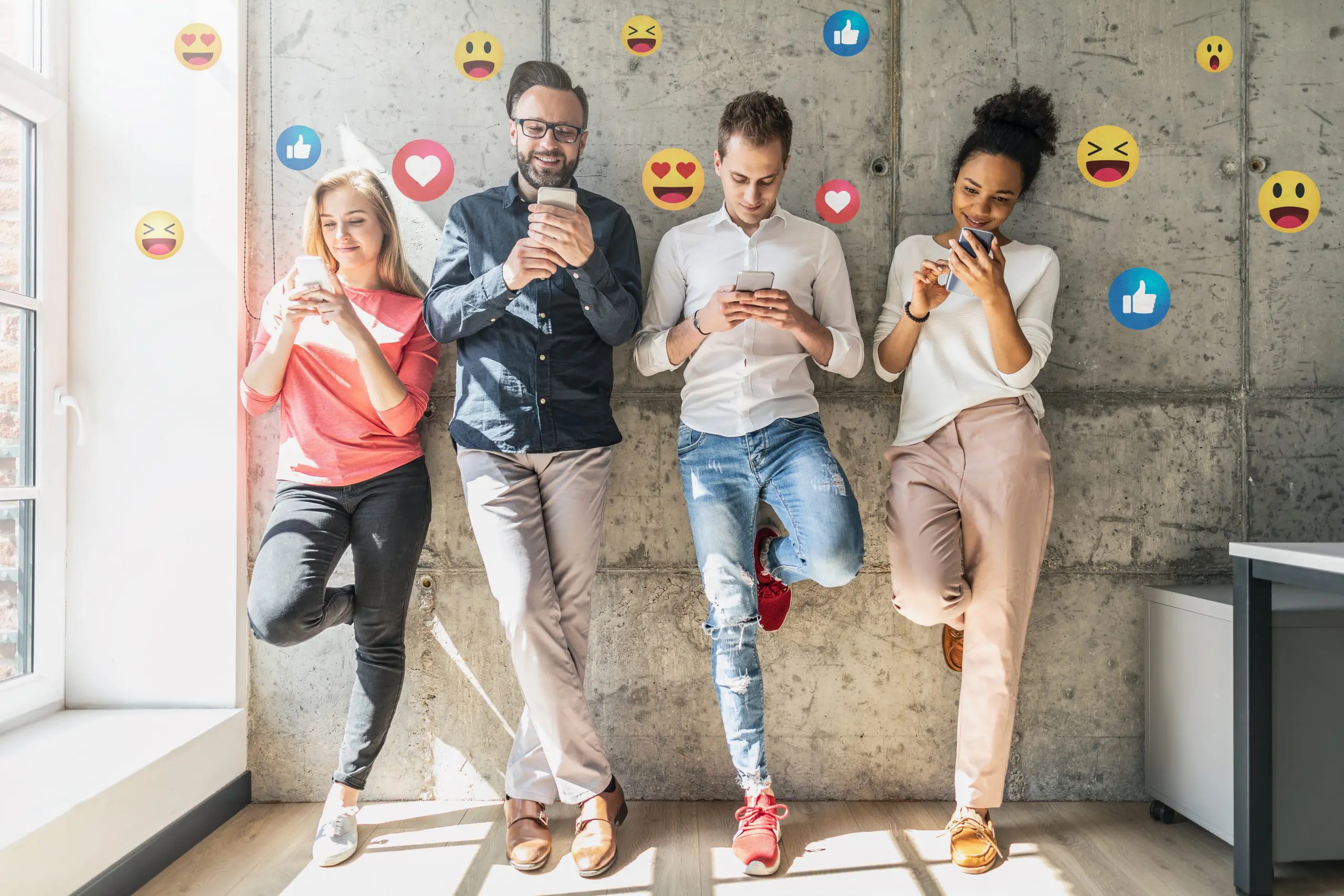 Social Media Managers in Miami