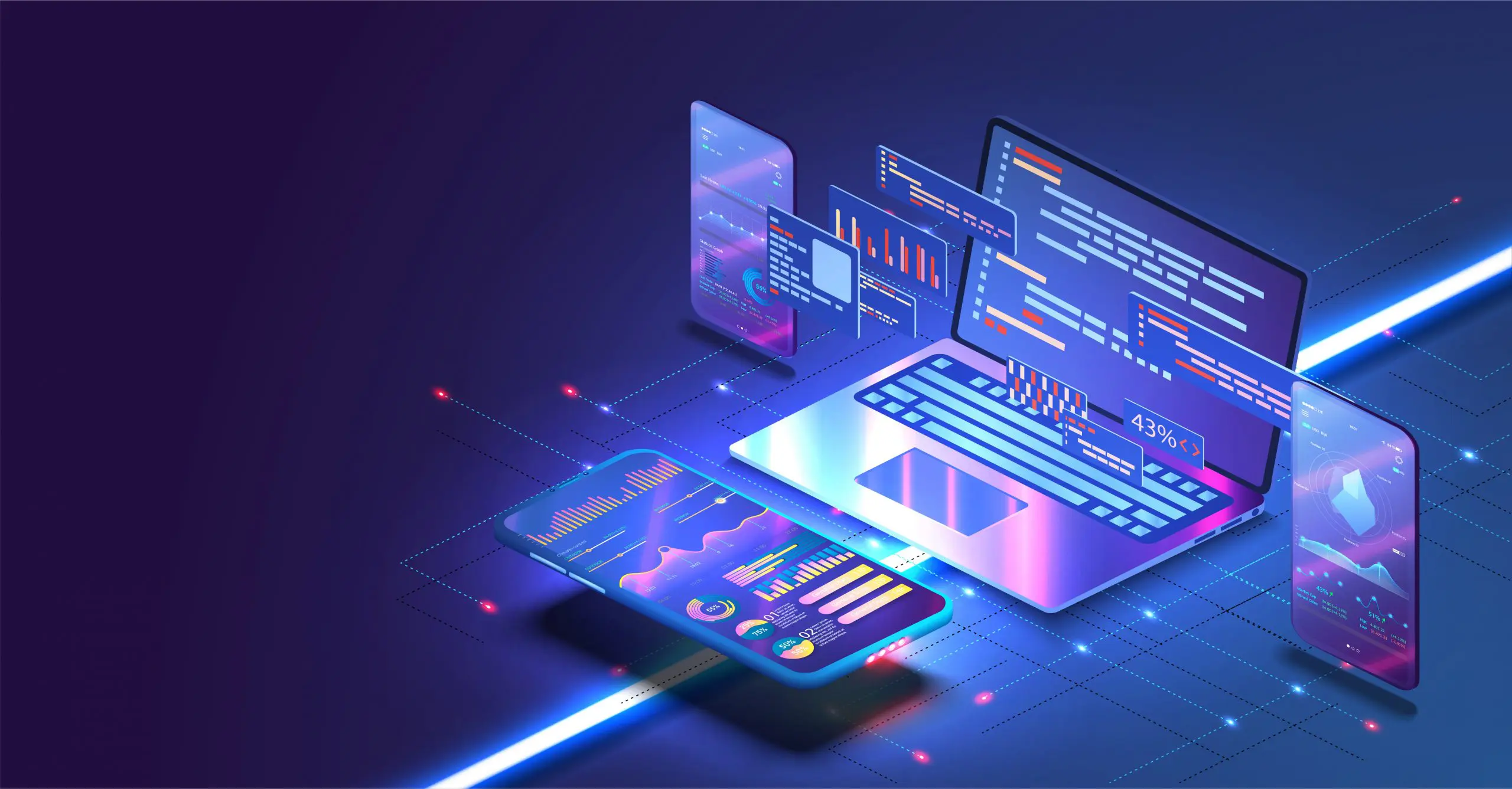 Website Development