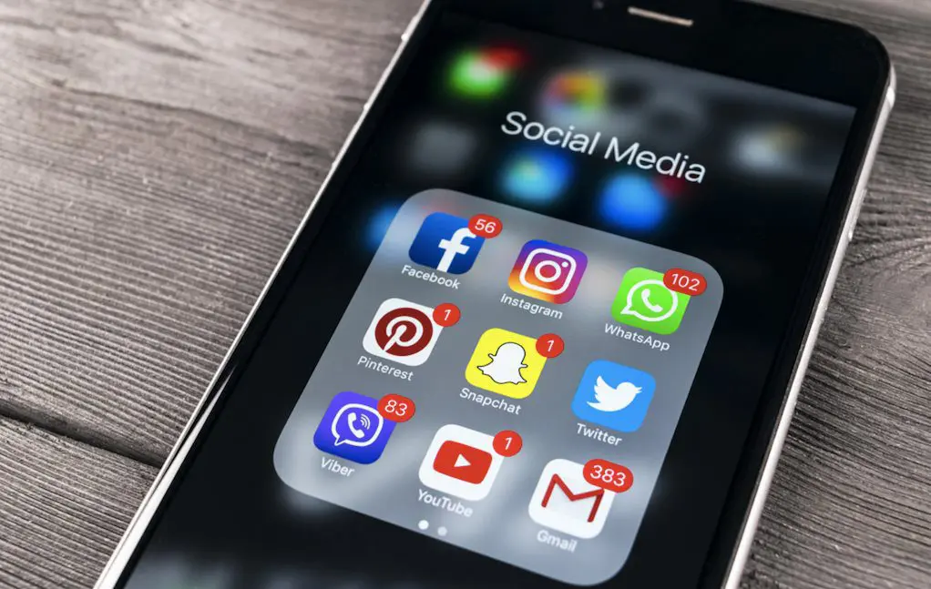 Social Media Management
