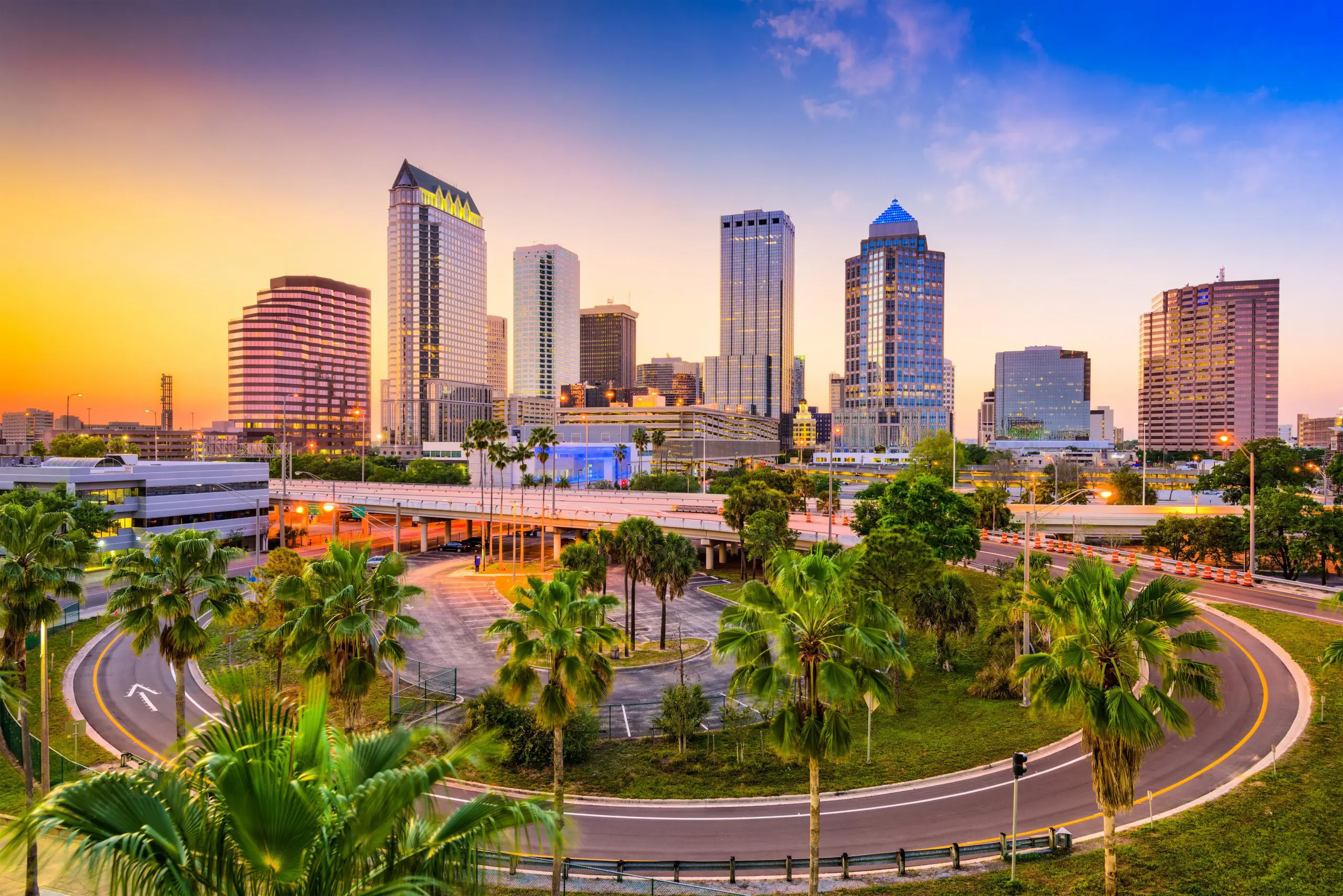 Tampa Personal Injury Attorneys