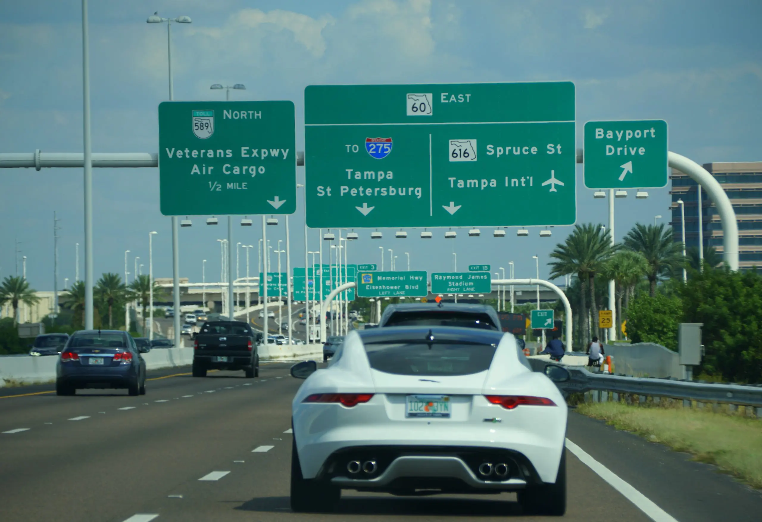 Tampa Personal Injury - Anidjar and Levine