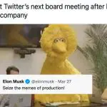 Elon Musk Twitter