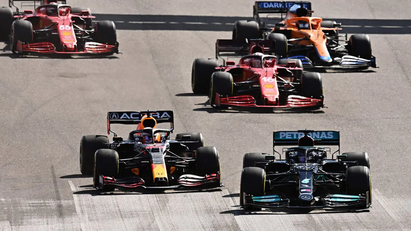 Formula1