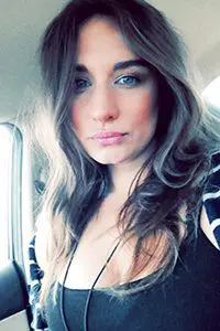 Arielle Engert Social Media Picture 