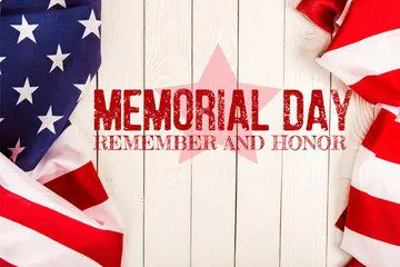 Memorial Day SFL Media