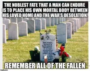 memorial day meme 2