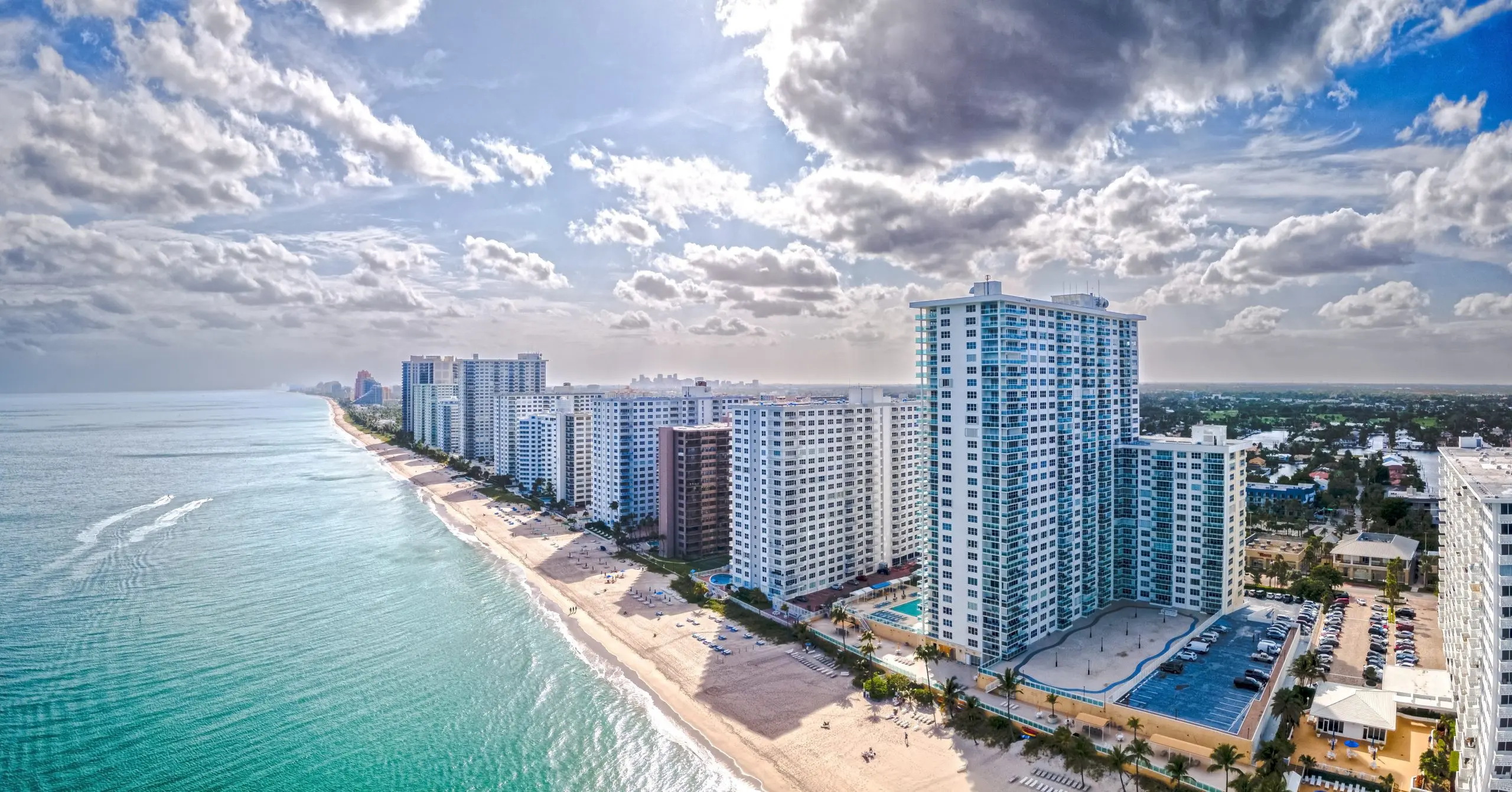fort lauderdale bech