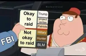 FBI Raid 17