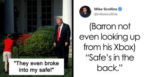 trump raid mar a lago tweets fb45
