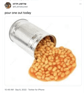 beans