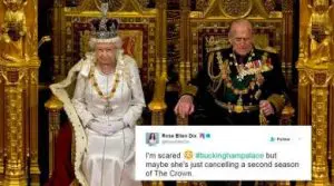 buckingham palace emergency meeting tweet 759