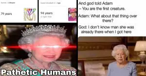 ii england funny memes queen of england memes lol british royals queen memes british memes 17697029