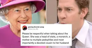 is it too soon for queen elizabeth memes apparently the internet doesn t think so 25 memes