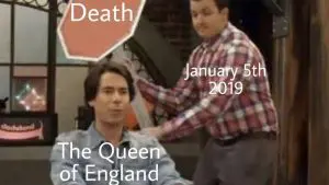 queen