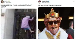 queen elizabeth ii dies age 96 twitter memes reactions
