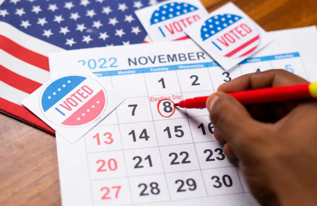 Voting