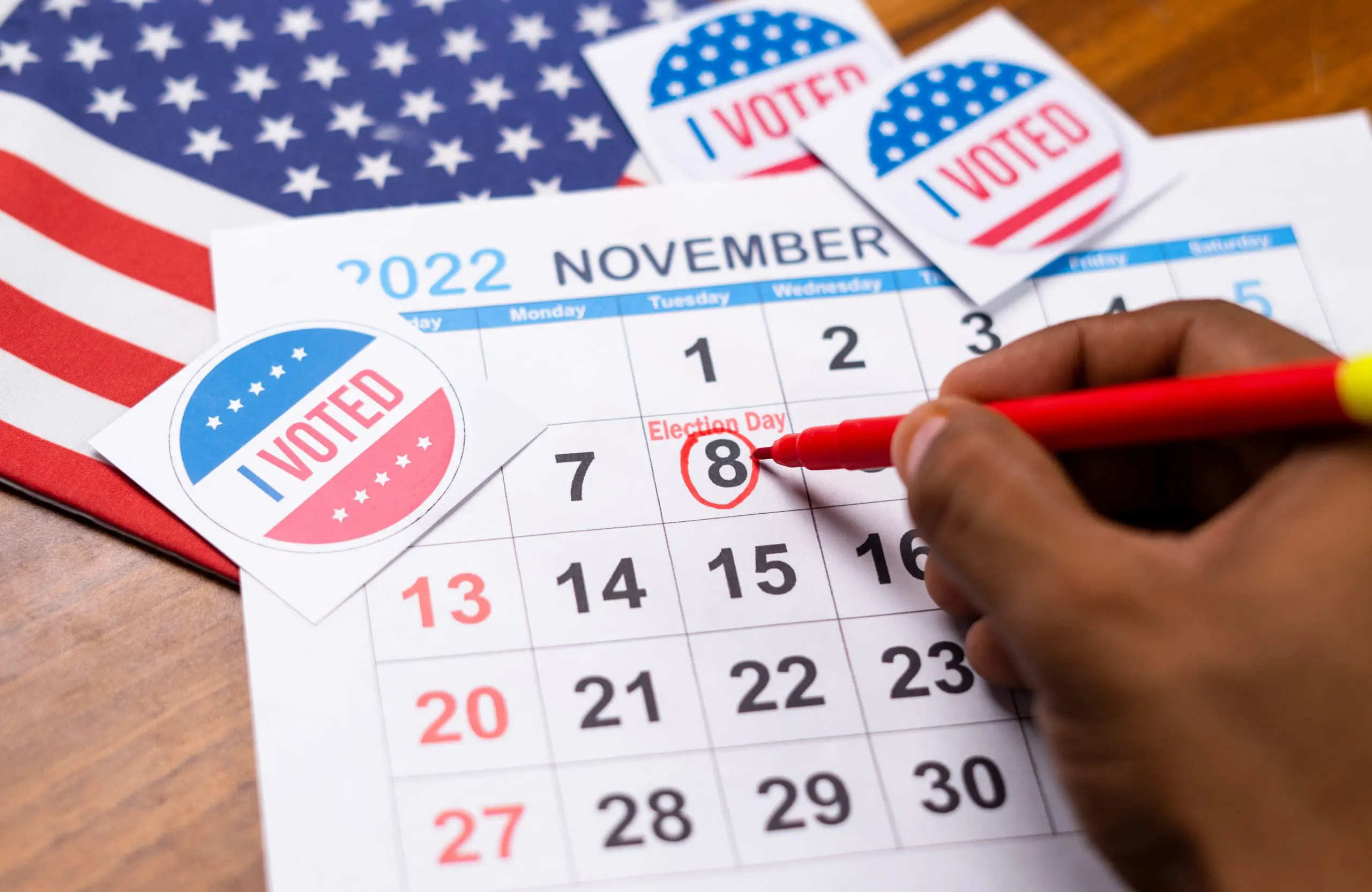Voting