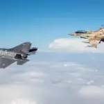 IAF F 35I and F 16I nf scaled