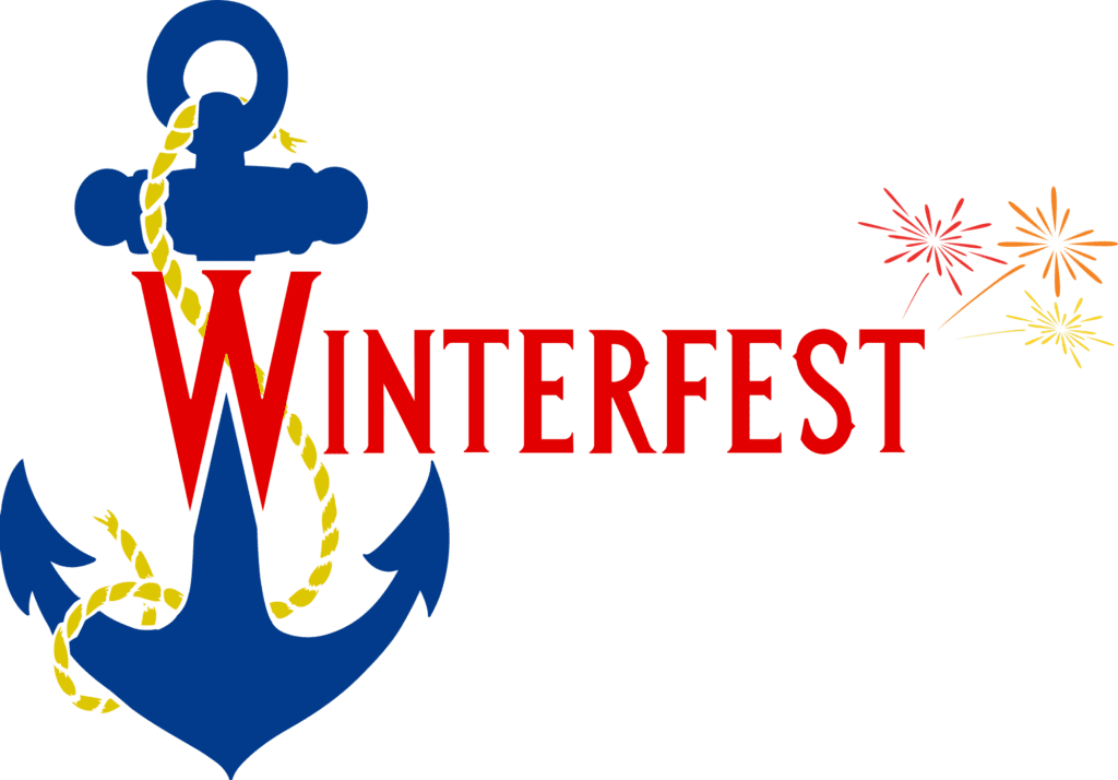 Winterfest 2022 new logo