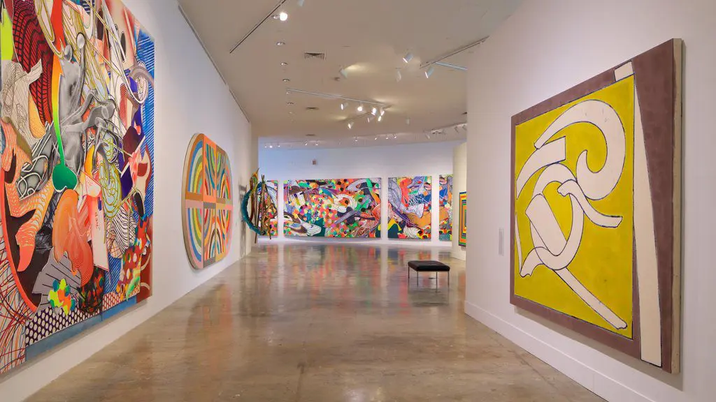The Museum of Art Fort Lauderdale