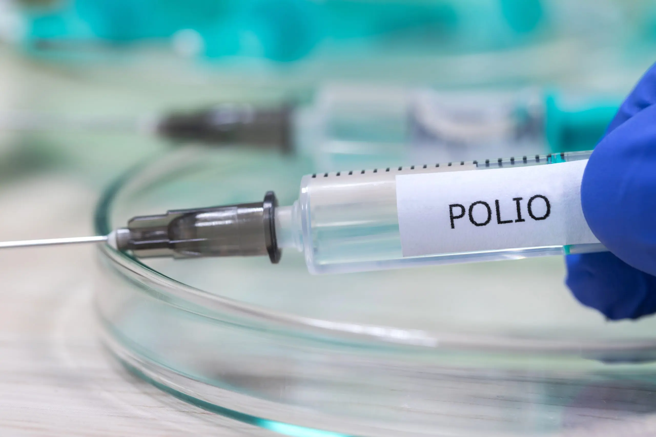 Polio