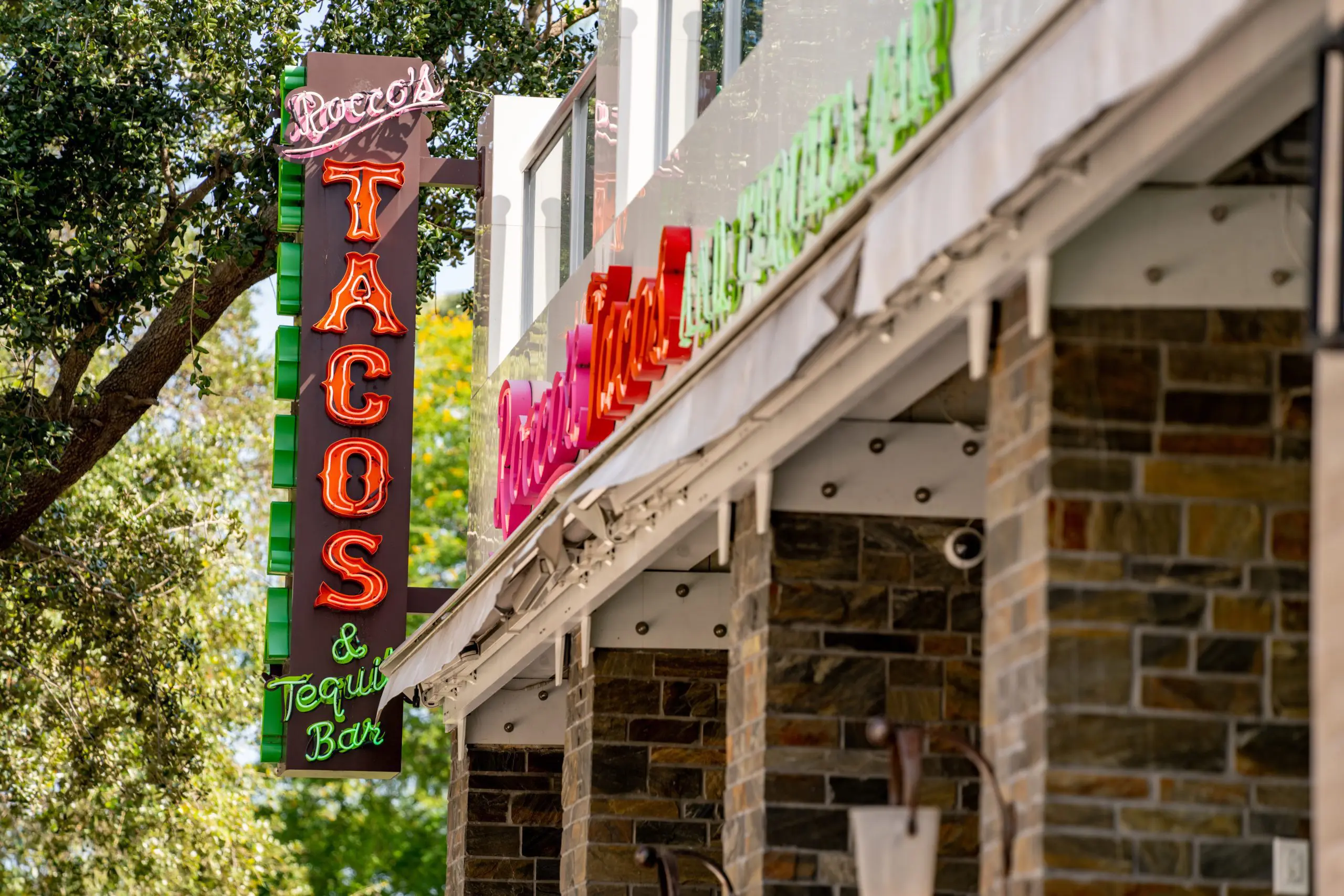 Tacos in Delray Beach