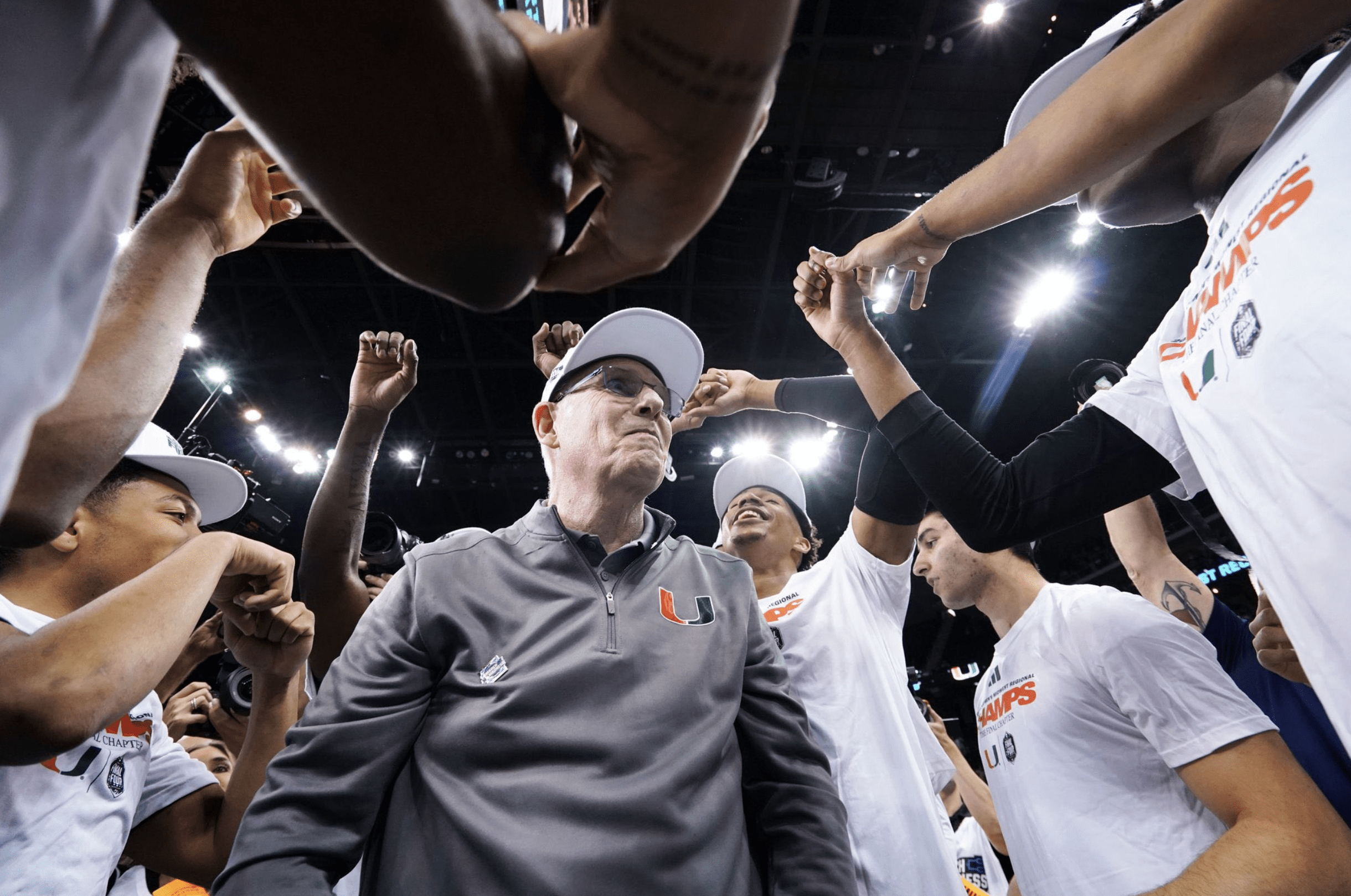 Miami Mens Basketball