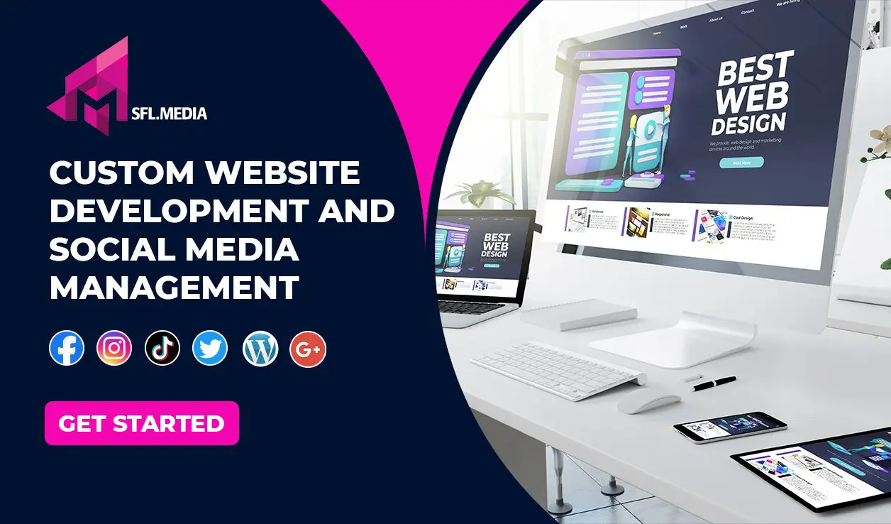 South Florida Website Developers