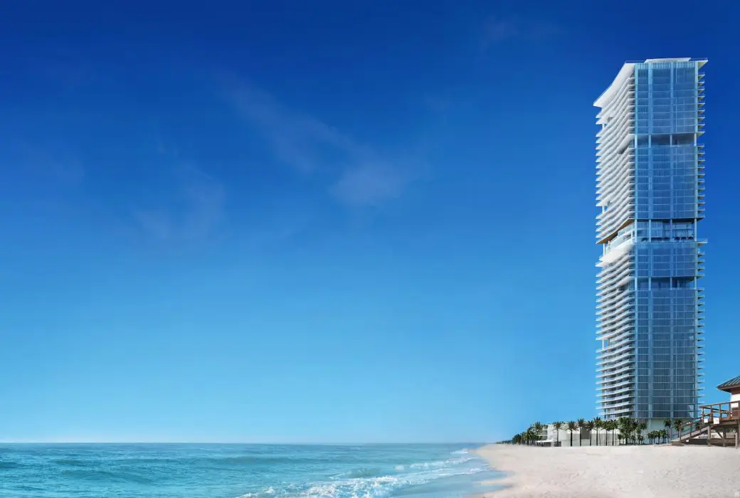 Turnberry Sunny Isles Beach