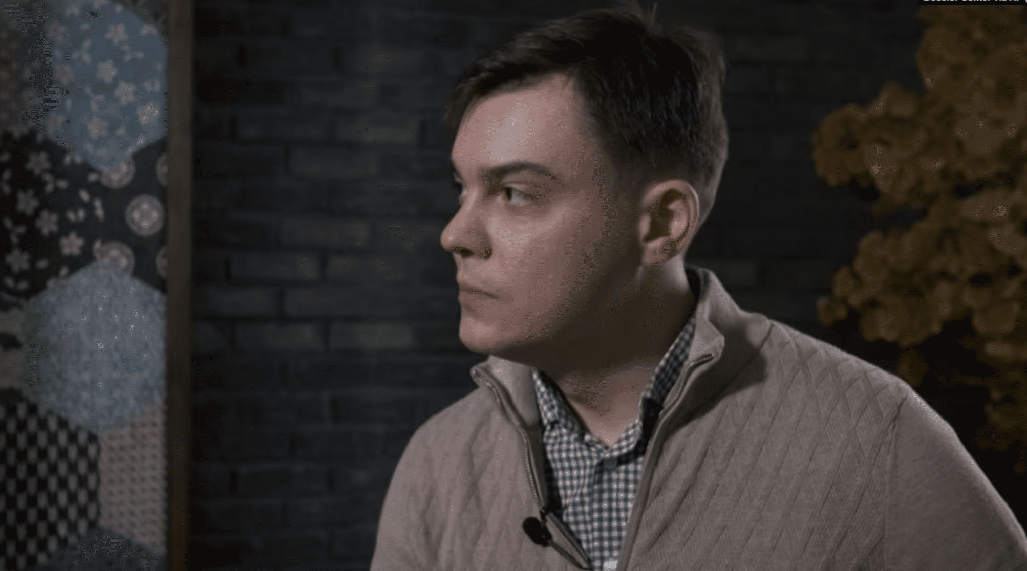 Gleb Karakulov Russian Defector 